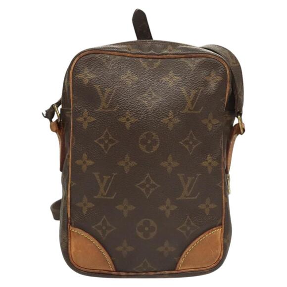 LOUIS VUITTON Monogram Amazon Shoulder Bag M45236 - Picture 3 of 13